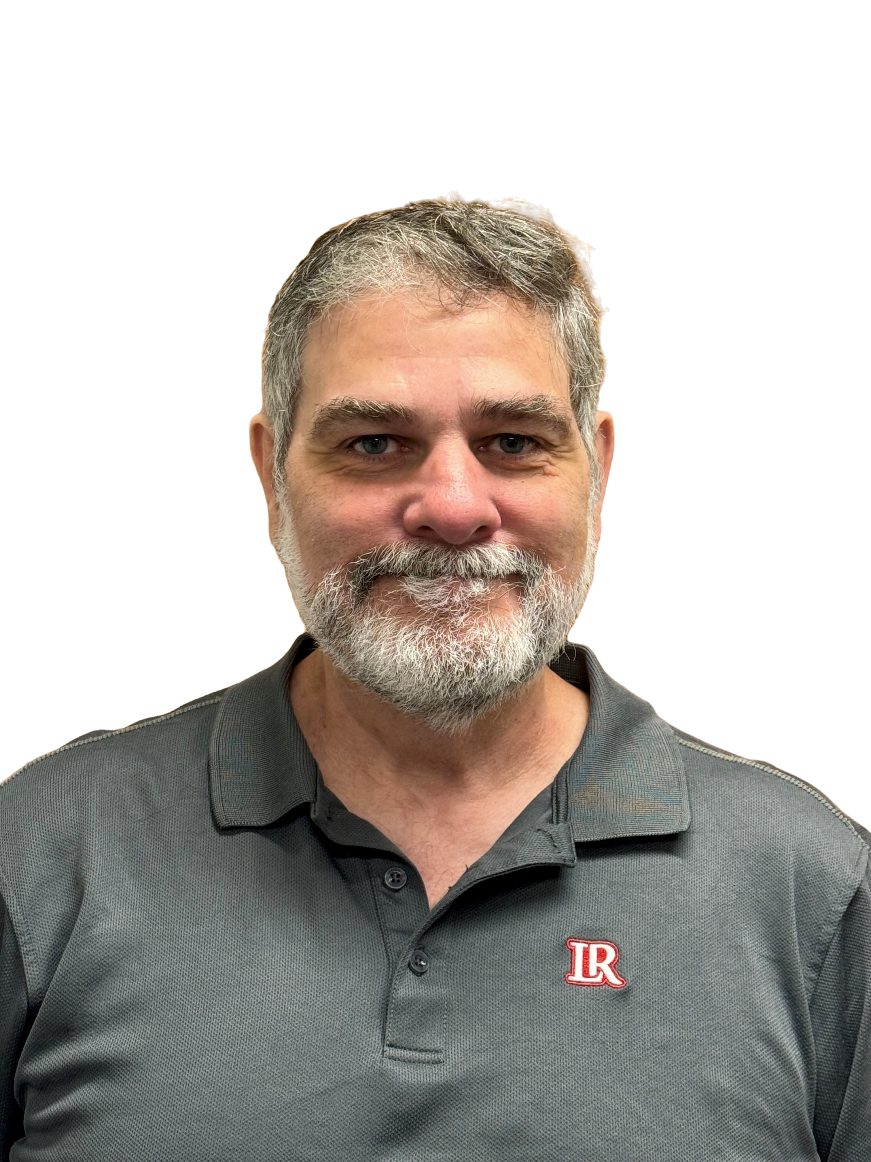 Dr. Christopher Gordon